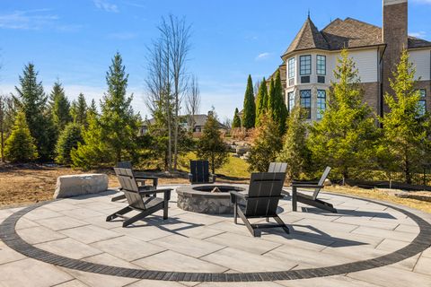 A home in OaklandCharterTownship_Oakland