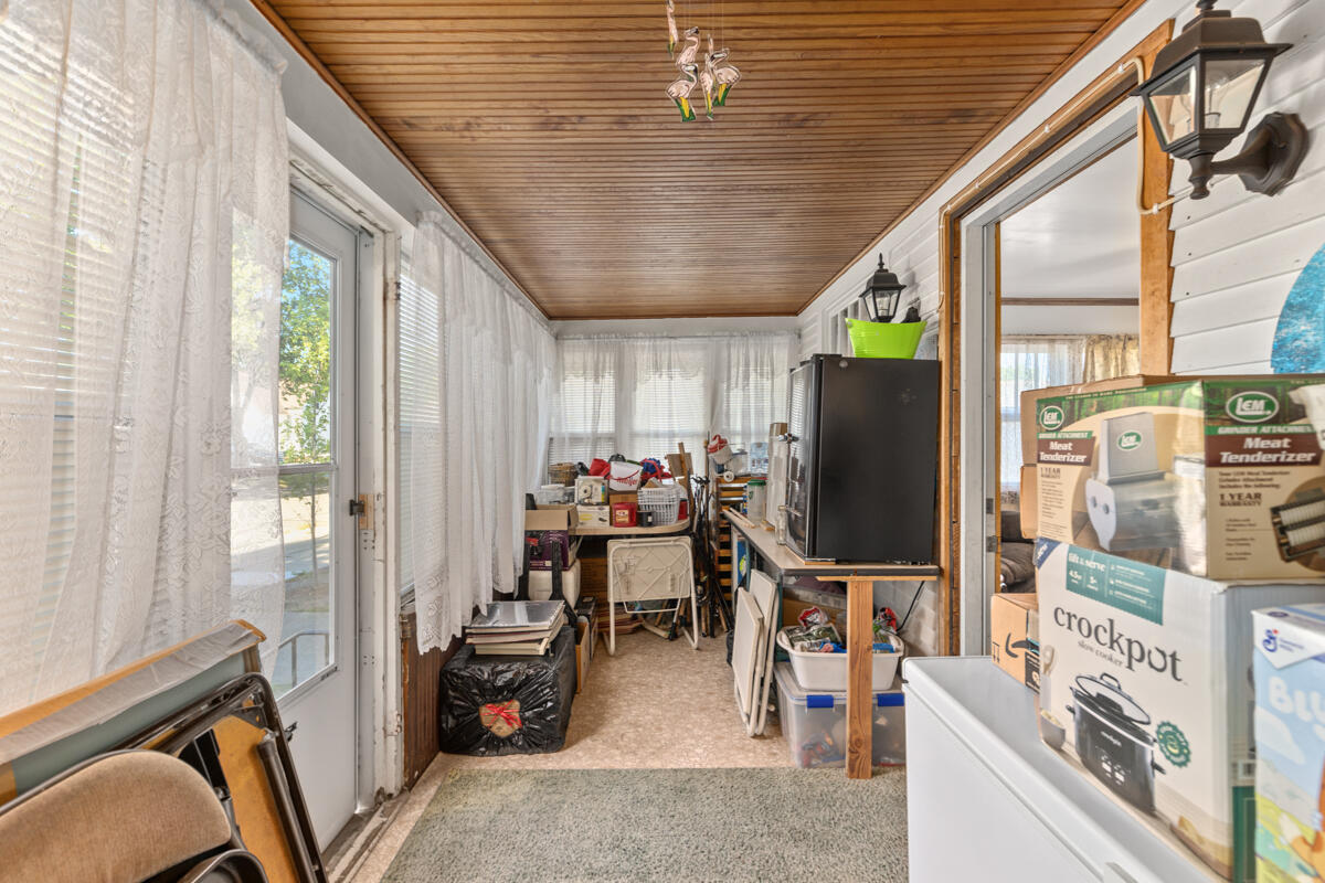 1119 Columbus Avenue