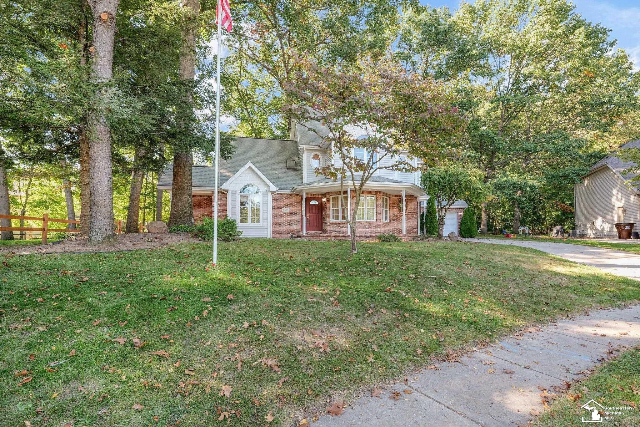 6803 Rutland Road