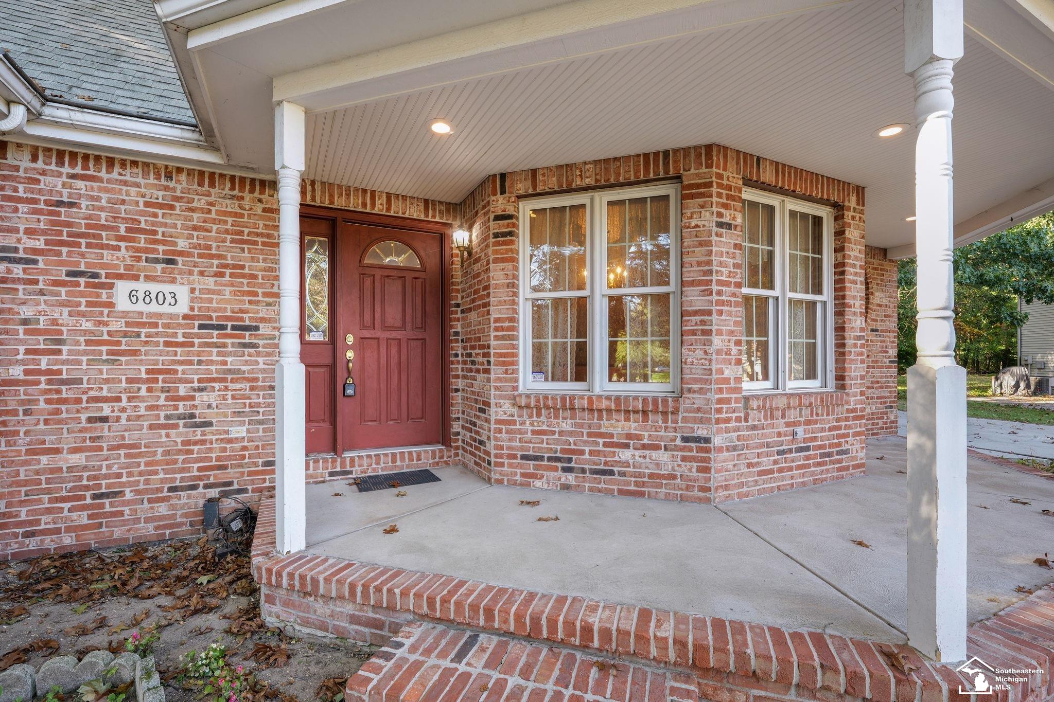 6803 Rutland Road