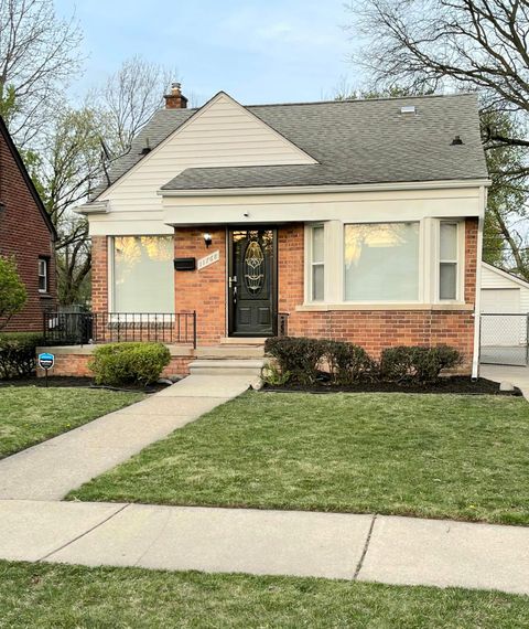 11768 Hazelton Redford Charter Township MI 48239