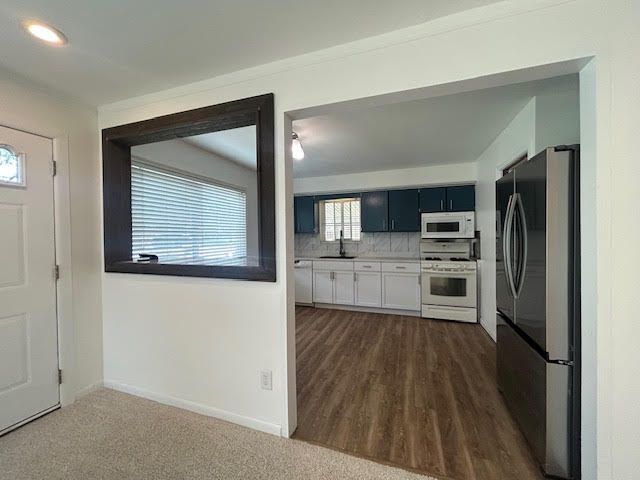 Madison Heights City, Michigan 48071, United States, 3 Bedrooms Bedrooms, ,1 BathroomBathrooms,Residential,Active,129247