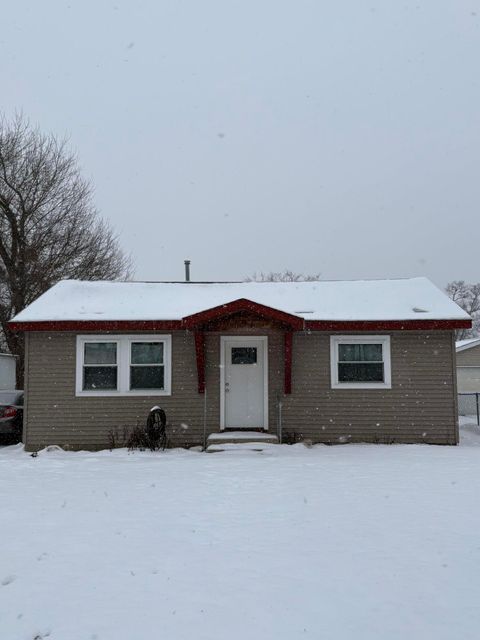 33 Wavell Street SE Gaines Charter Township MI 49548