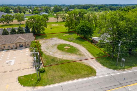 S Dixie Highway Monroe Charter Township MI 48161