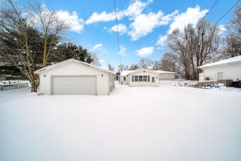 108 Bagg Avenue Summit Township MI 49203