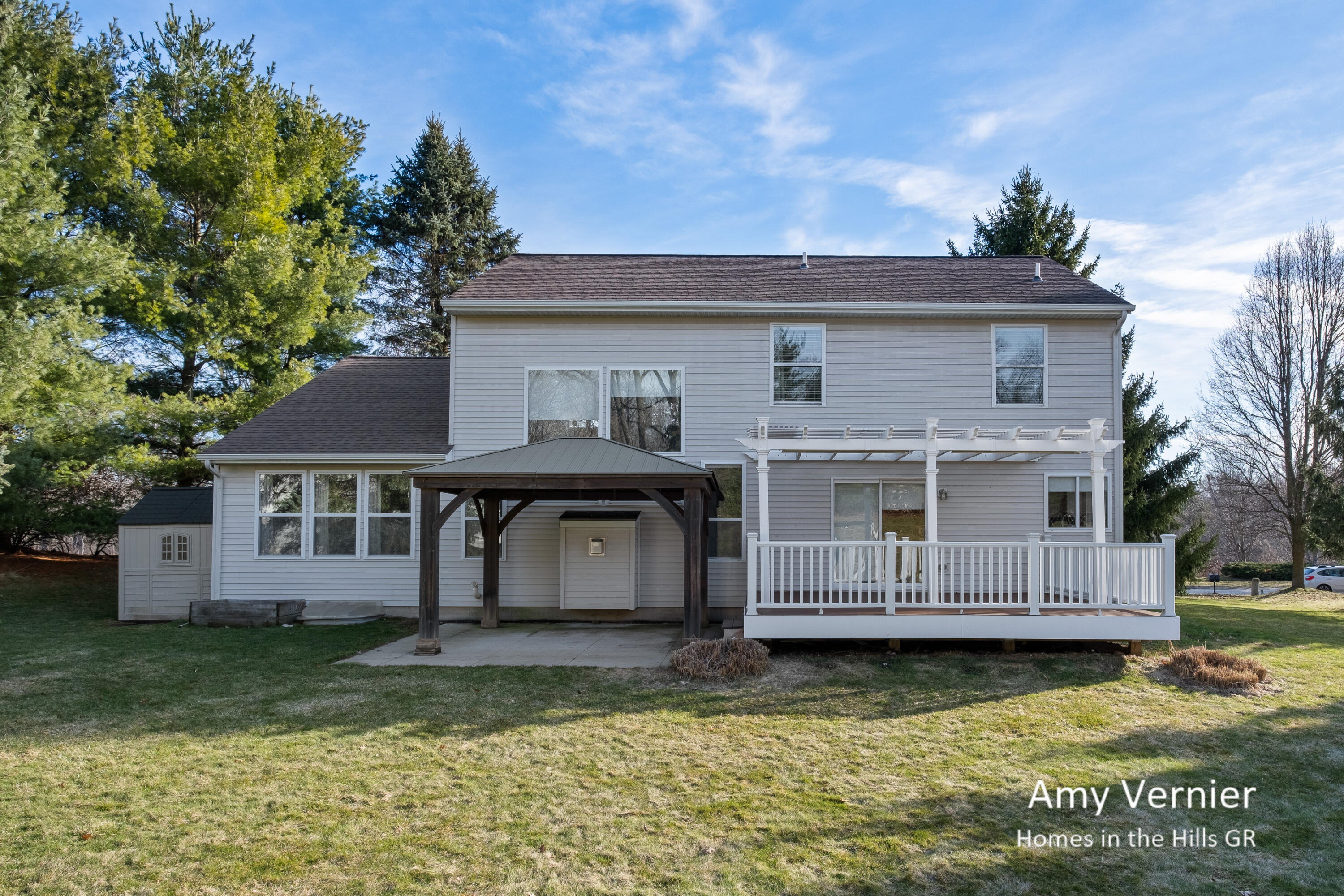 2755 Arbor Chase Drive NE