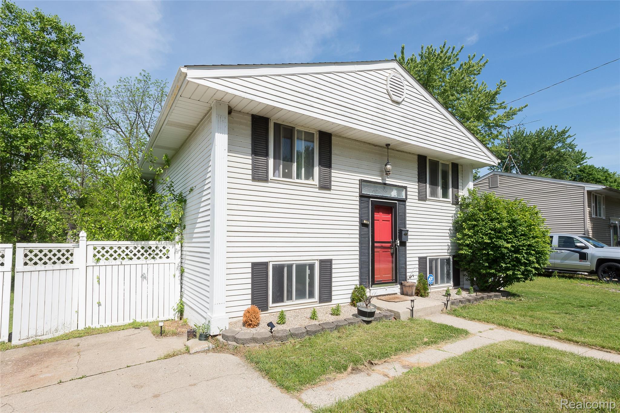 1107 Odessa Drive