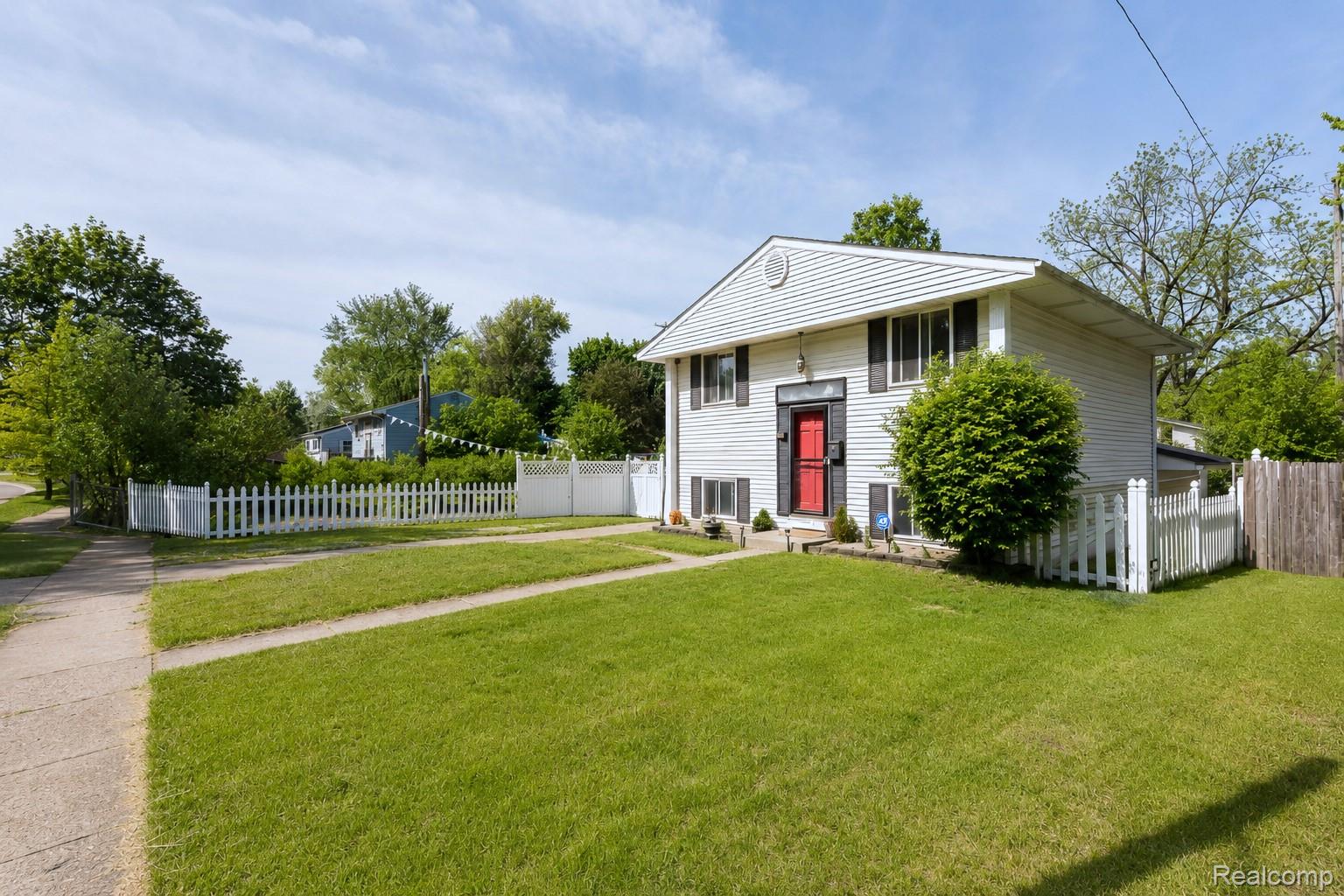 1107 Odessa Drive
