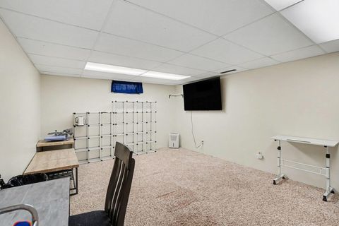 Tiny photo for 1490 Marlboro Road, Roosevelt Park City, MI 49441 (MLS # 71026001853)