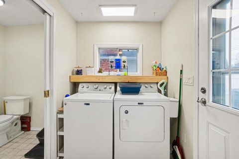 Tiny photo for 1490 Marlboro Road, Roosevelt Park City, MI 49441 (MLS # 71026001853)