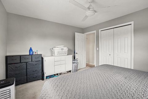 Tiny photo for 1490 Marlboro Road, Roosevelt Park City, MI 49441 (MLS # 71026001853)