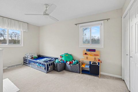 Tiny photo for 1490 Marlboro Road, Roosevelt Park City, MI 49441 (MLS # 71026001853)