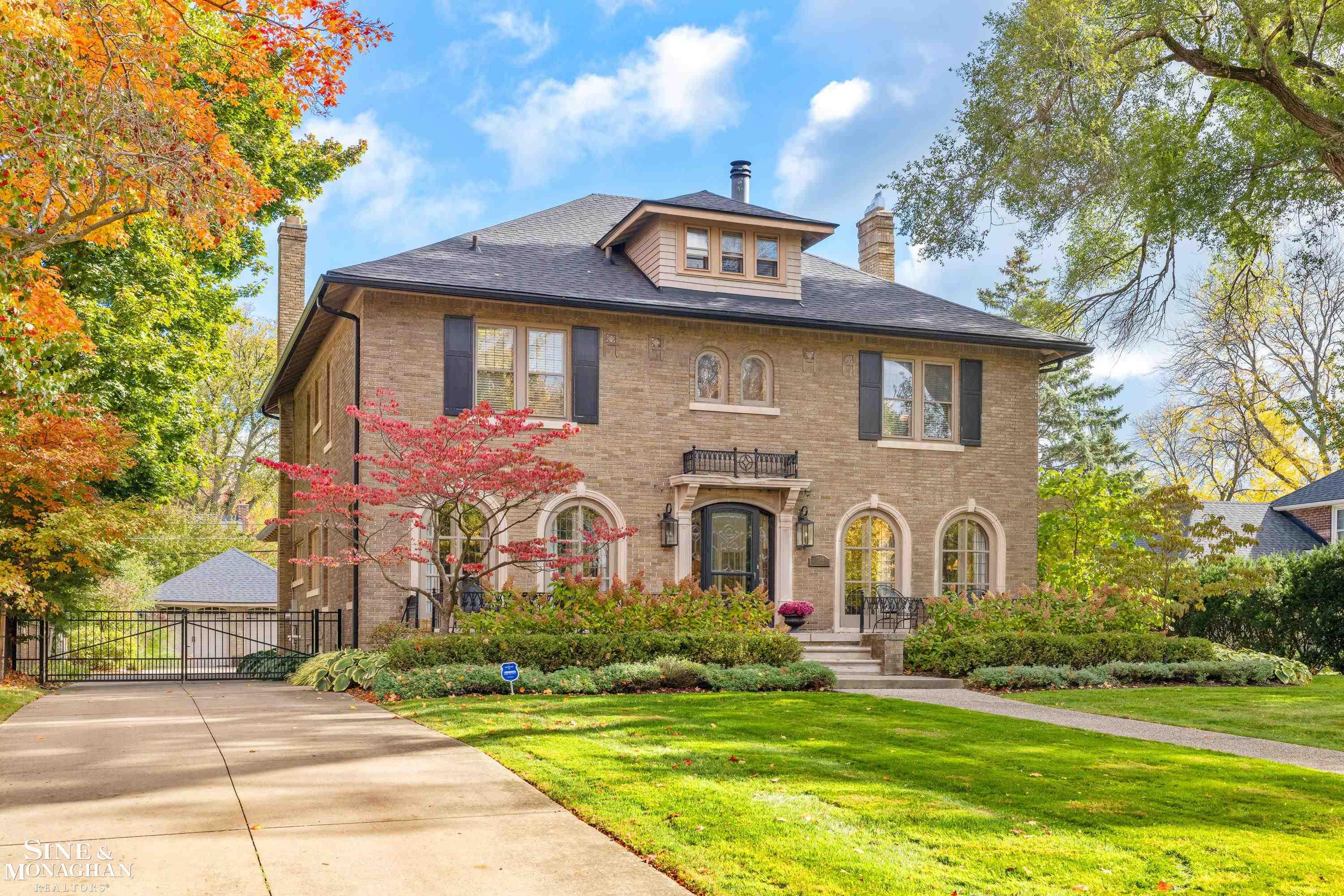 1148 Devonshire Road