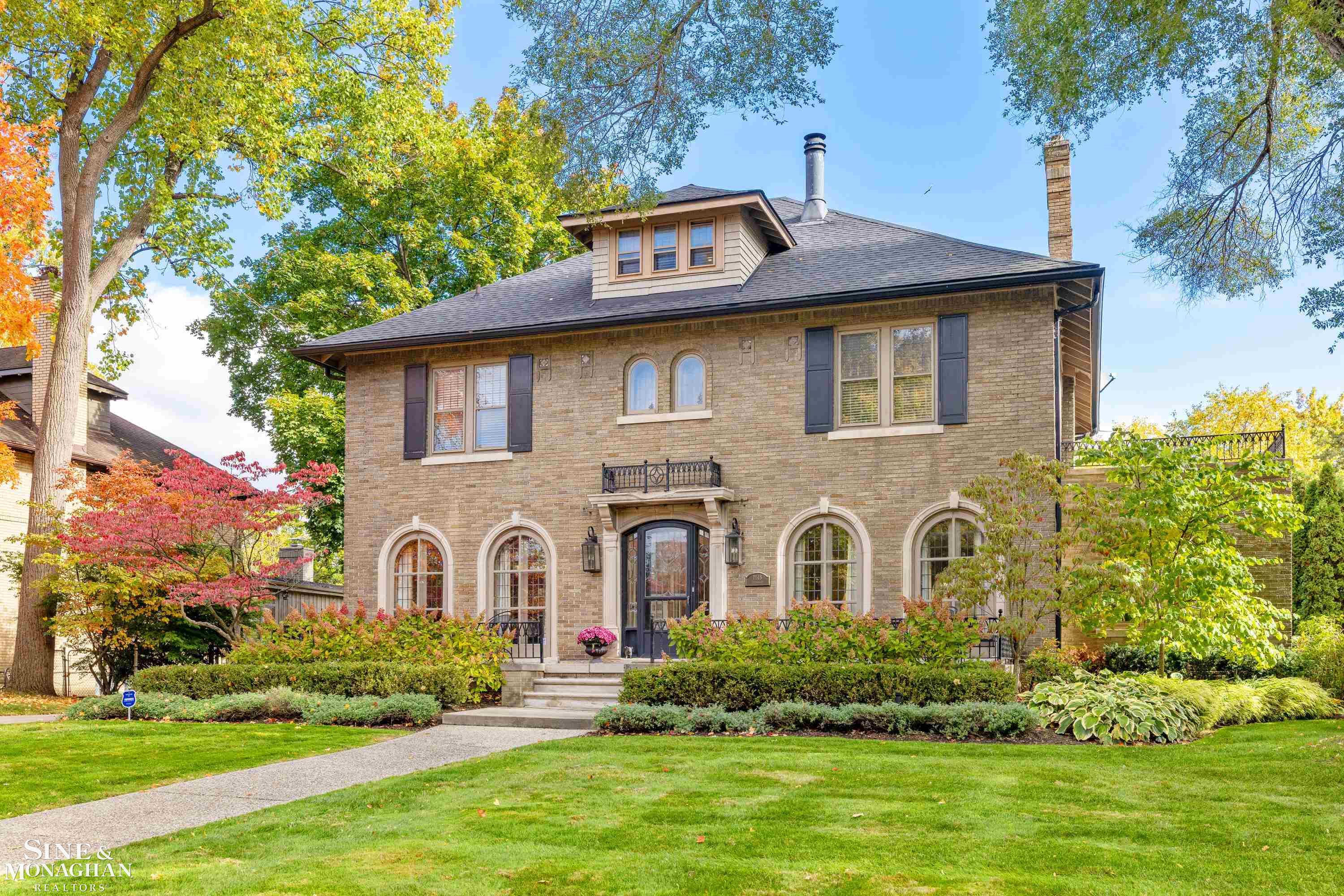 1148 Devonshire Road