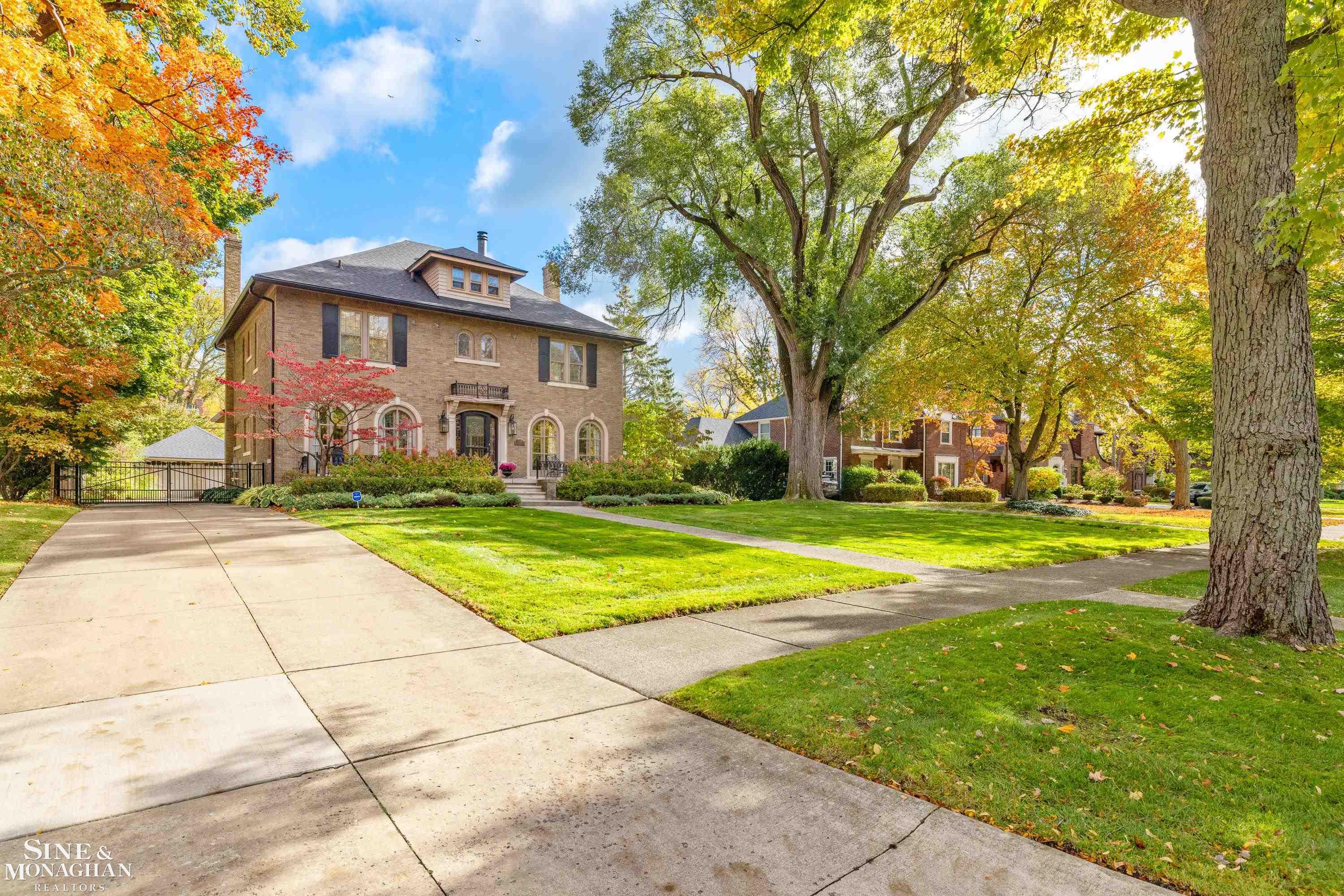 1148 Devonshire Road