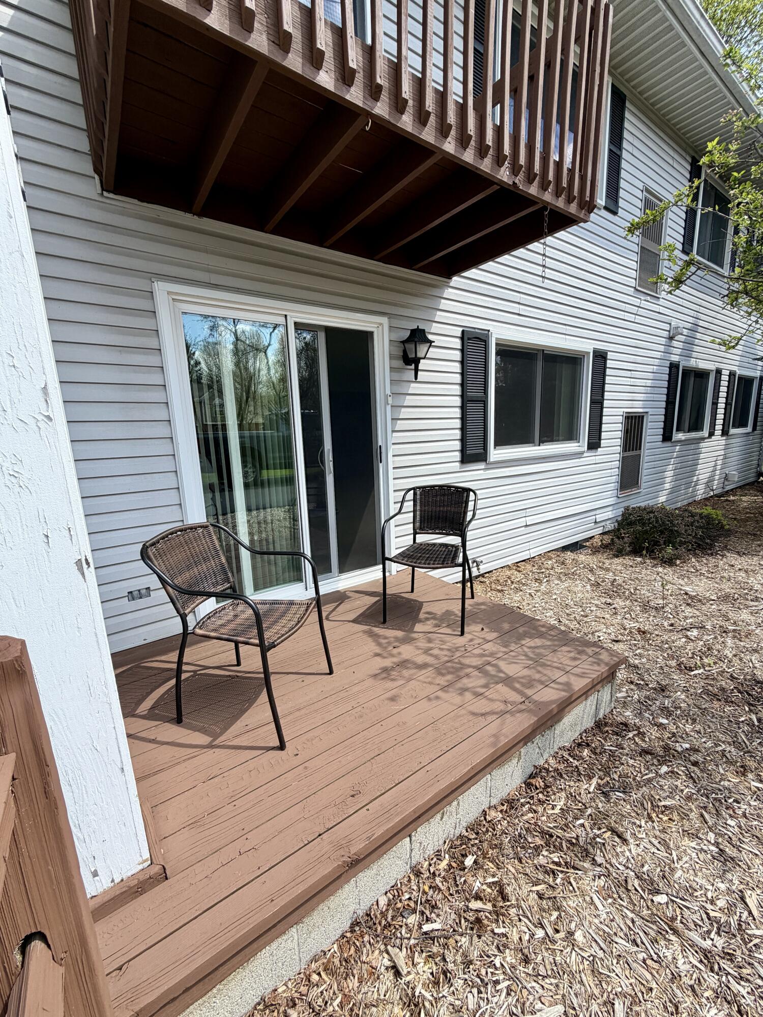 682 W Middle Street Unit #4