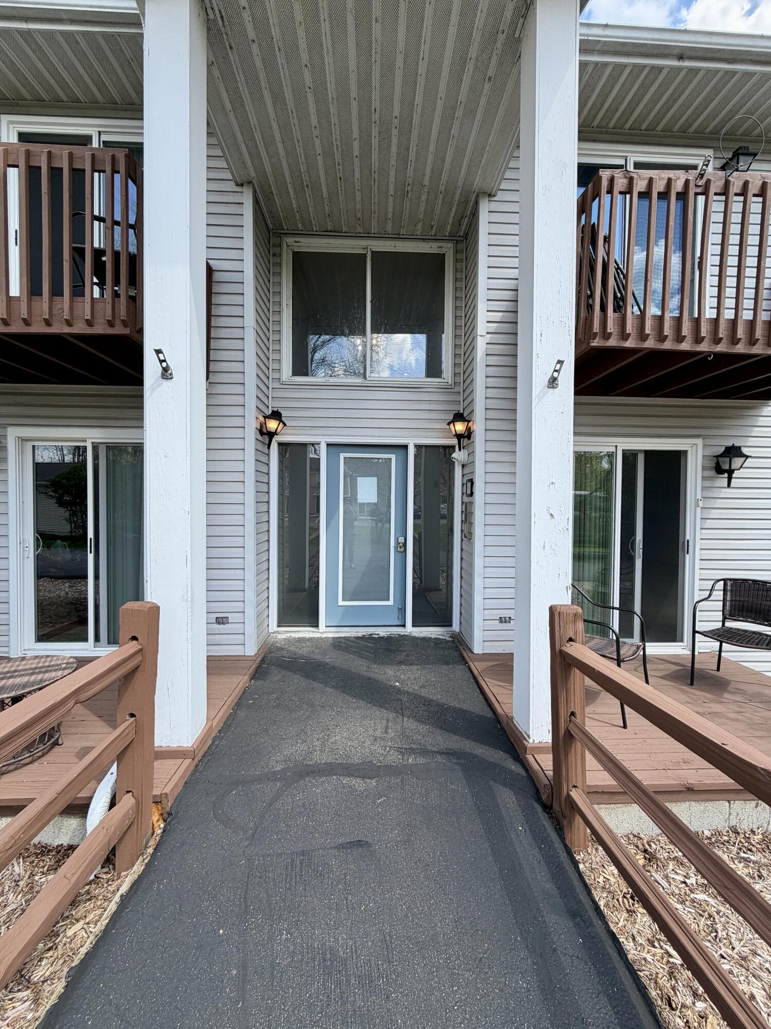 682 W Middle Street Unit #4