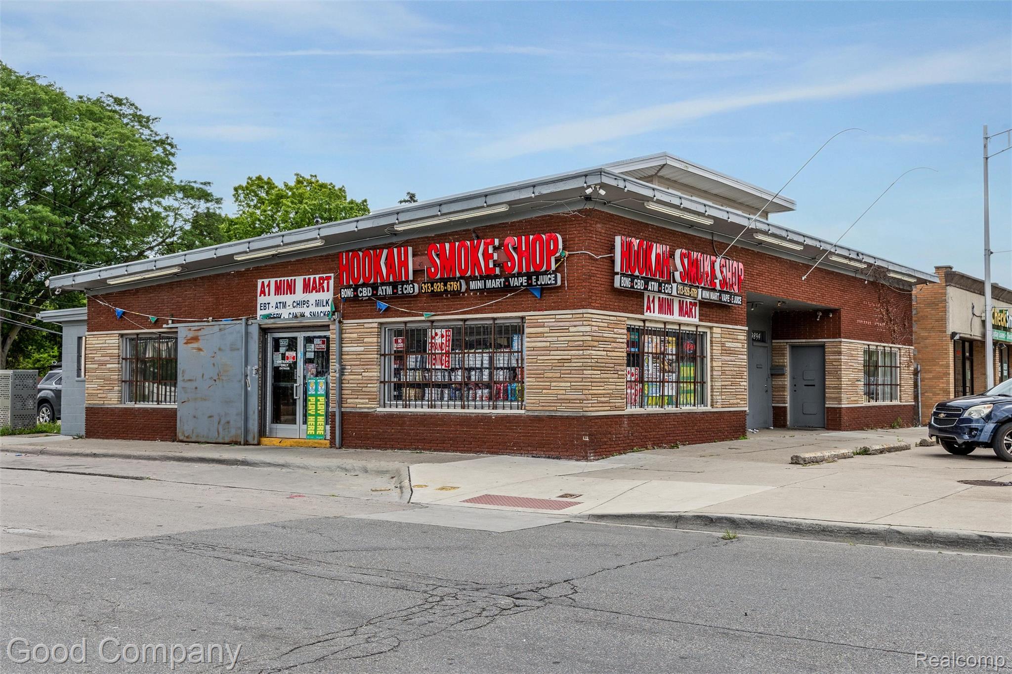 19898 Kelly Road
