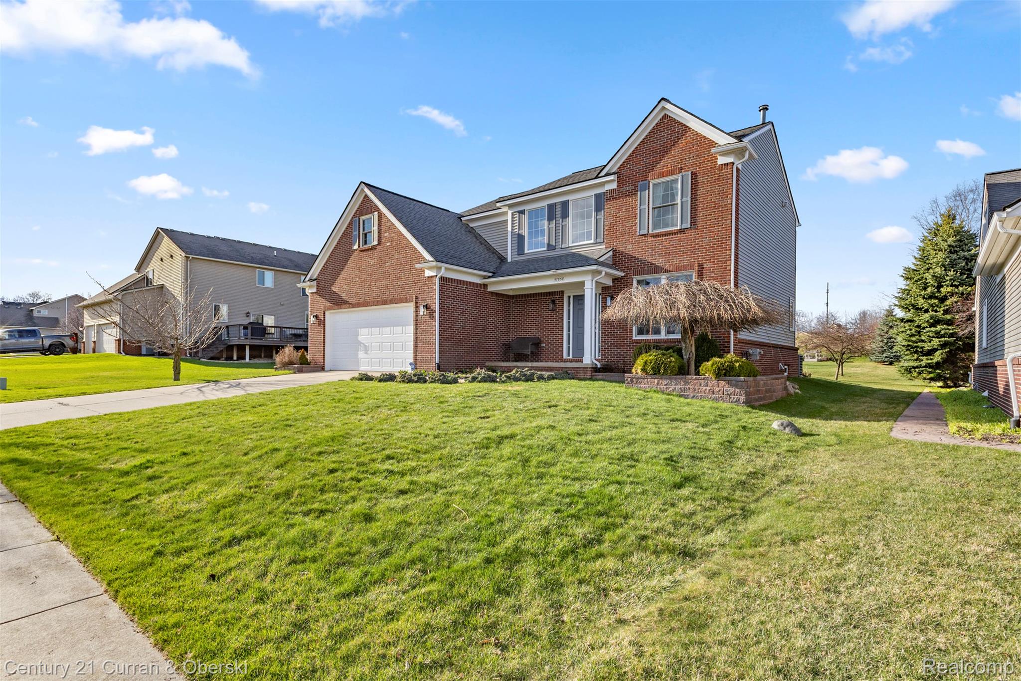 57858 Cider Mill Drive