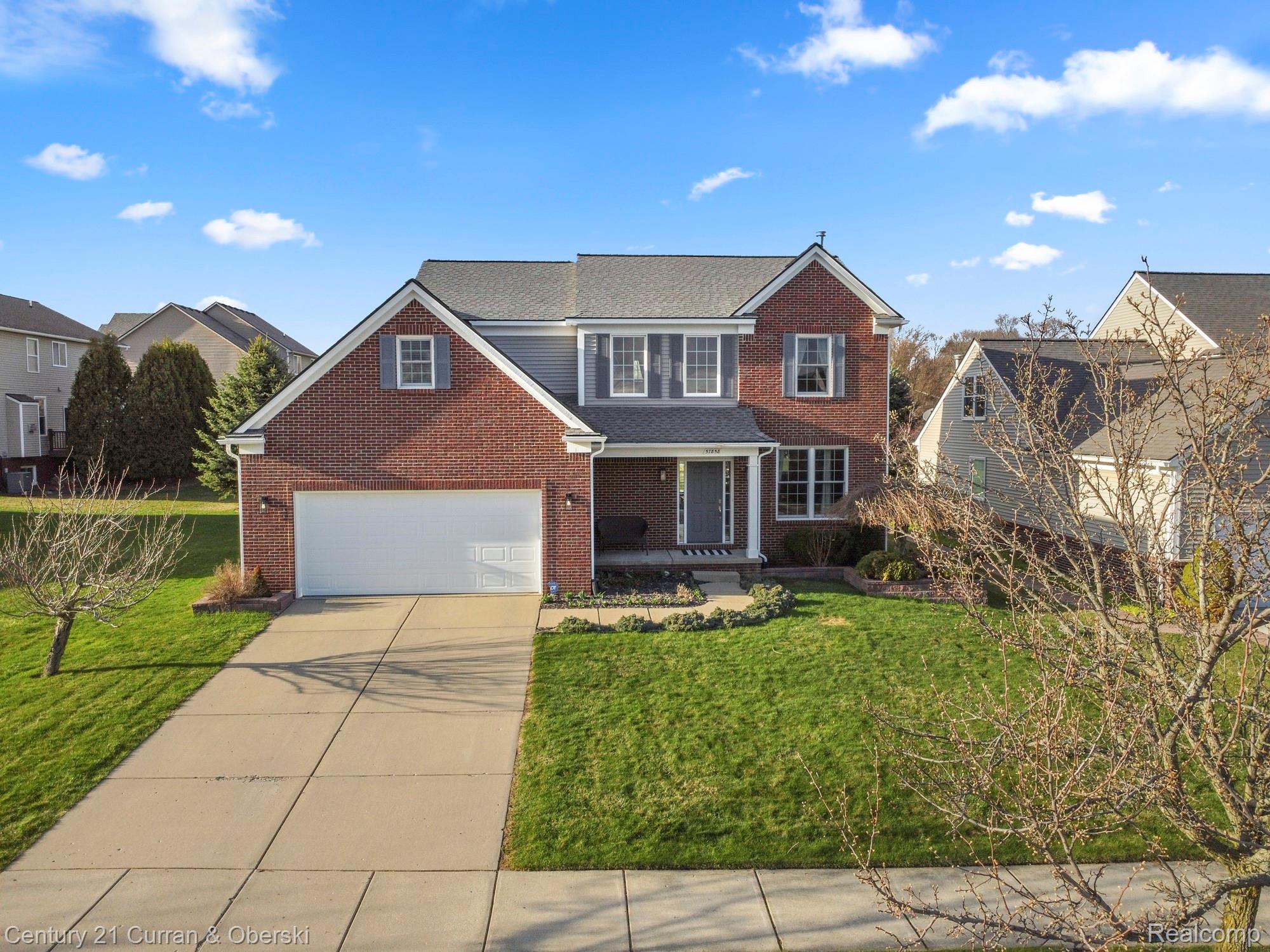 57858 Cider Mill Drive