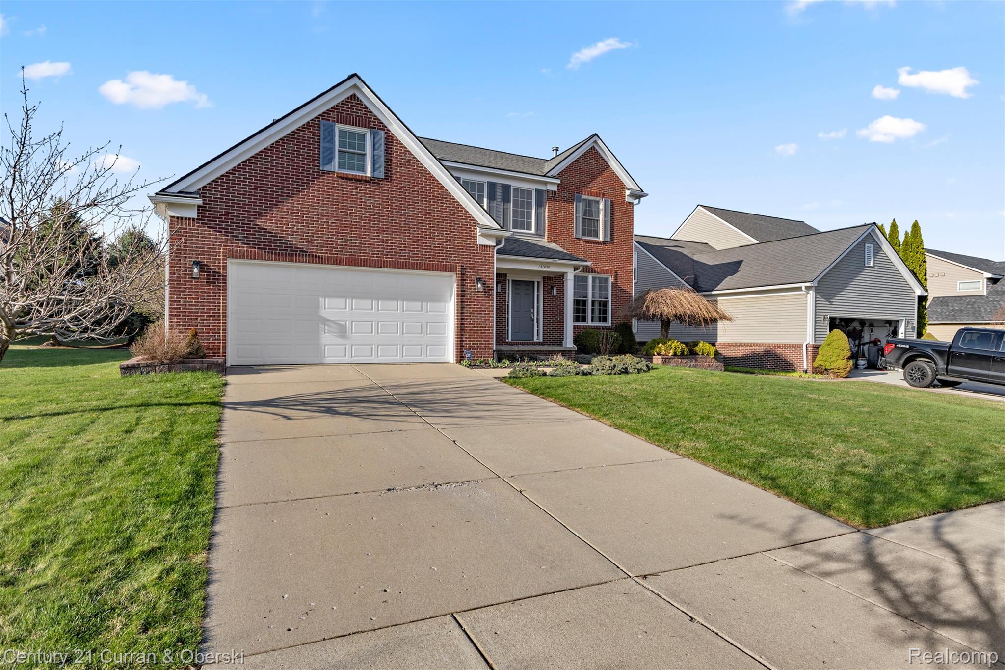 57858 Cider Mill Drive