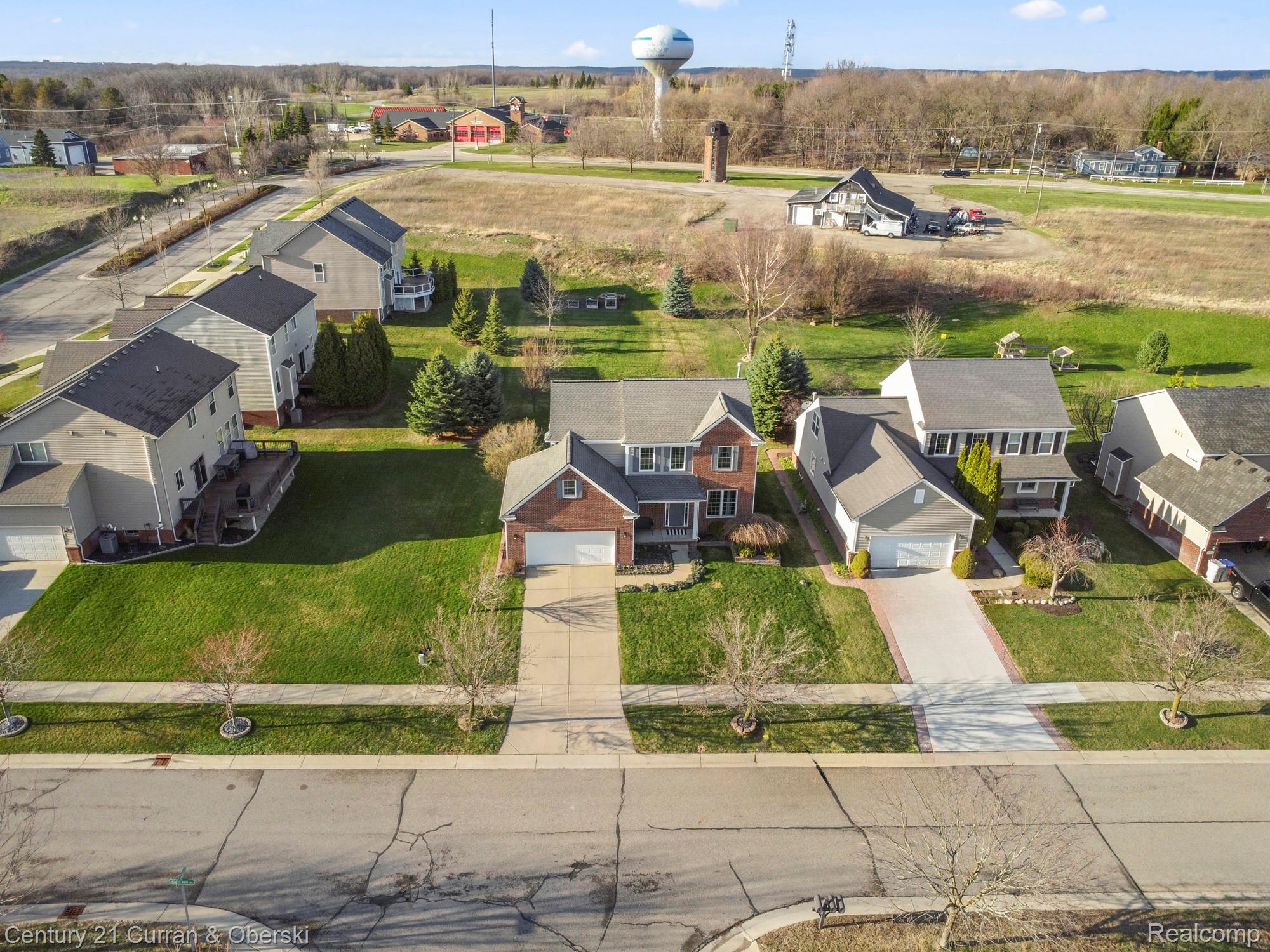 57858 Cider Mill Drive