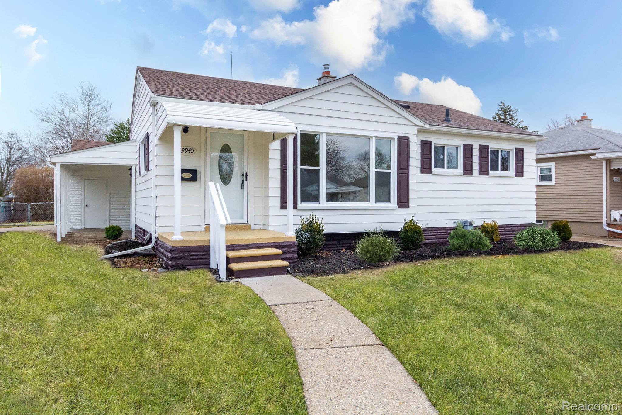 29940 Commonwealth Street