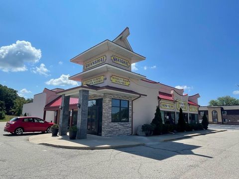 442 E 32nd Street Holland City MI 49423