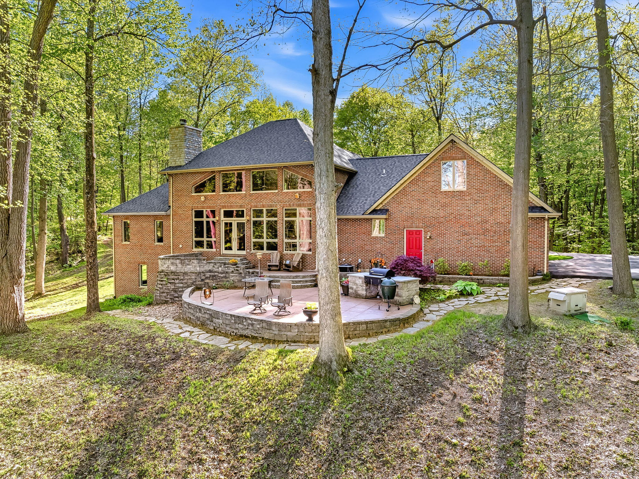 2099 E Clear Lake Road