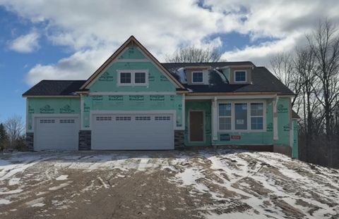 2358 Quarter Horse Drive NE Solon Township MI 49319