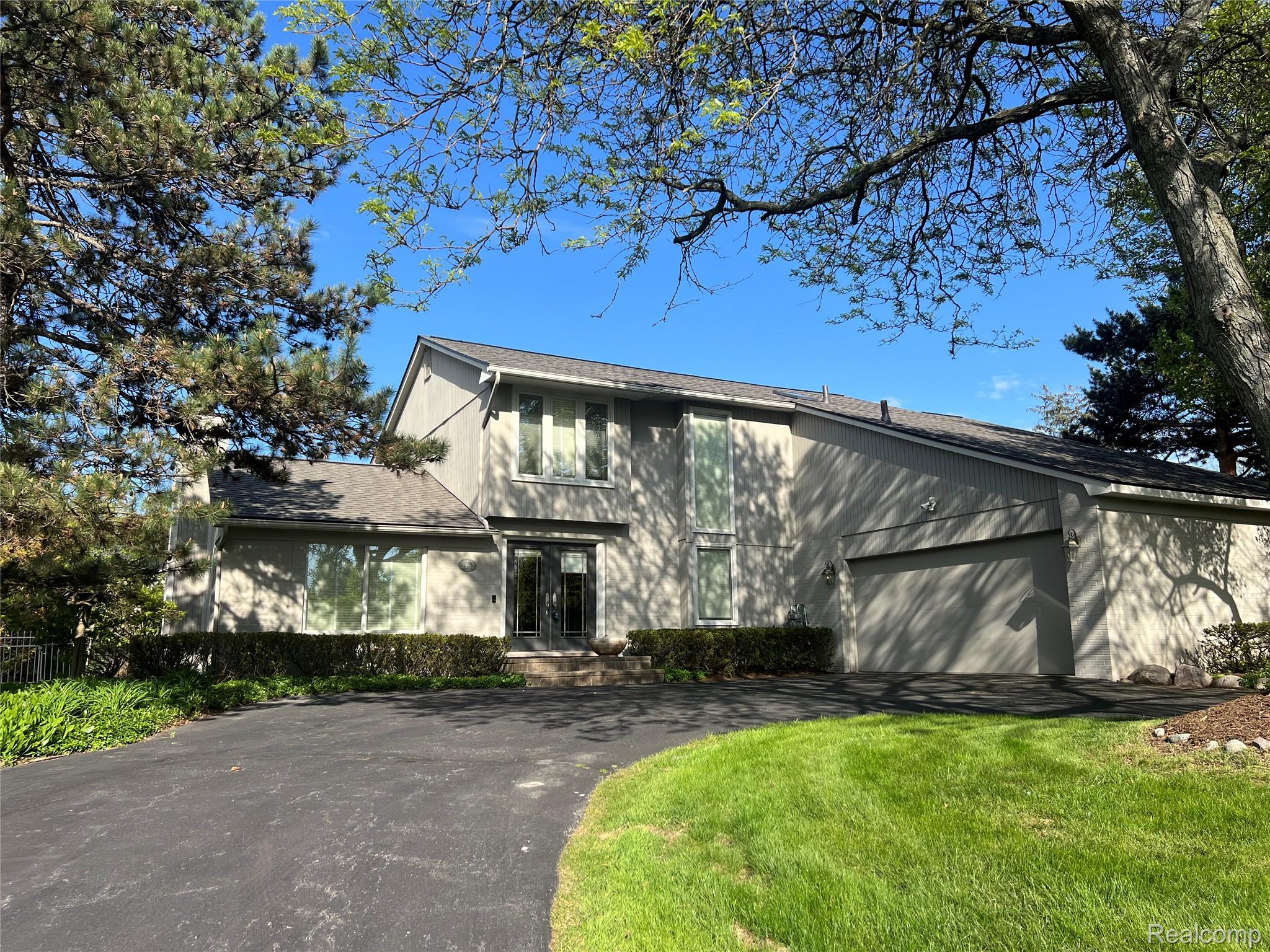 3958 Winterset Court