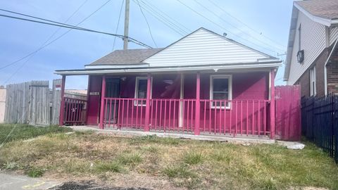 13646 RYAN Road Detroit City Wayne MI 48212