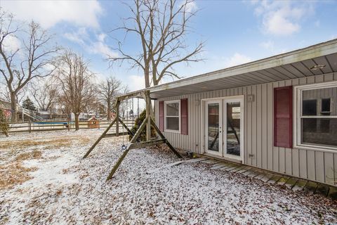 A home in ErieTownship_Monroe