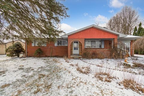 A home in ErieTownship_Monroe