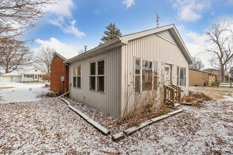 A home in ErieTownship_Monroe
