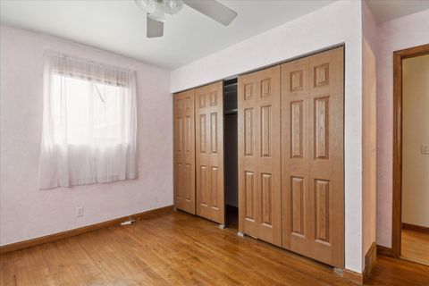 A home in ErieTownship_Monroe