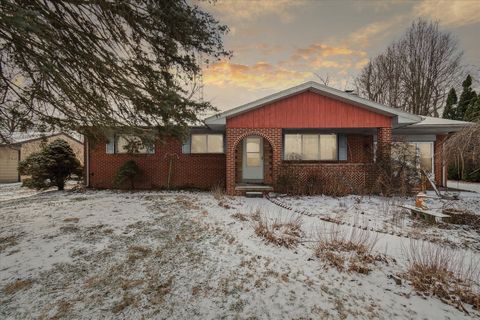 A home in ErieTownship_Monroe