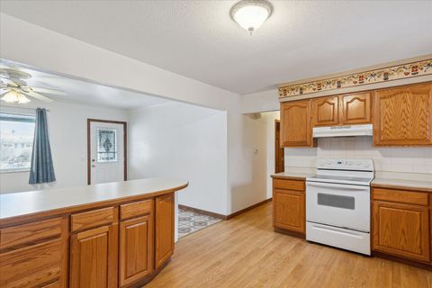A home in ErieTownship_Monroe