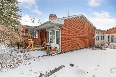 A home in ErieTownship_Monroe