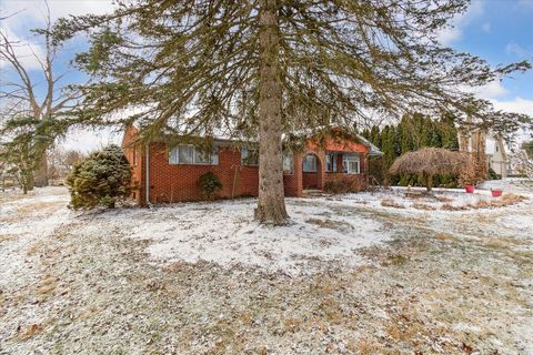 A home in ErieTownship_Monroe
