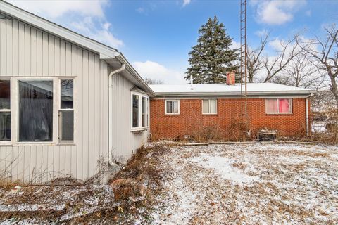 A home in ErieTownship_Monroe