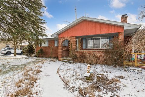 A home in ErieTownship_Monroe