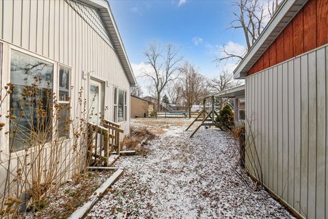 A home in ErieTownship_Monroe