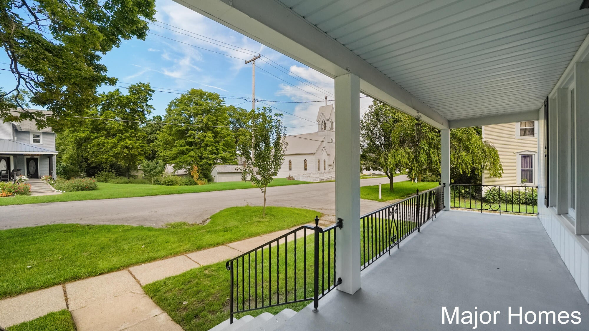 11418 Kirby Street SE