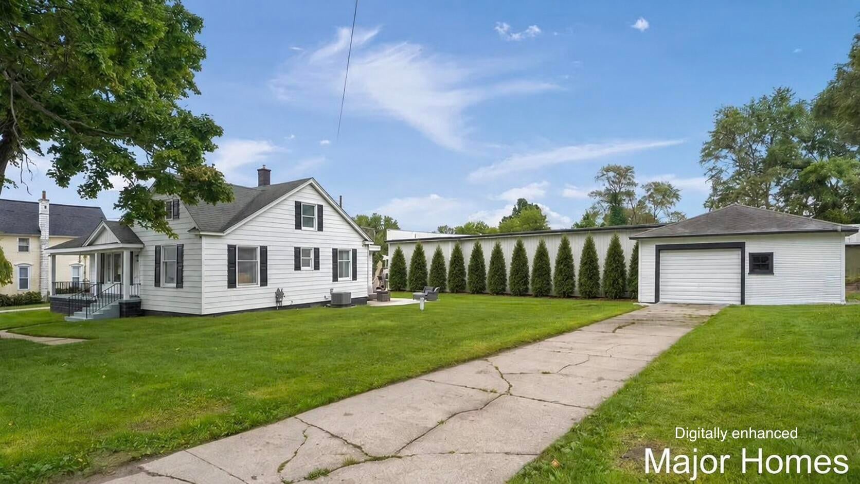 11418 Kirby Street SE