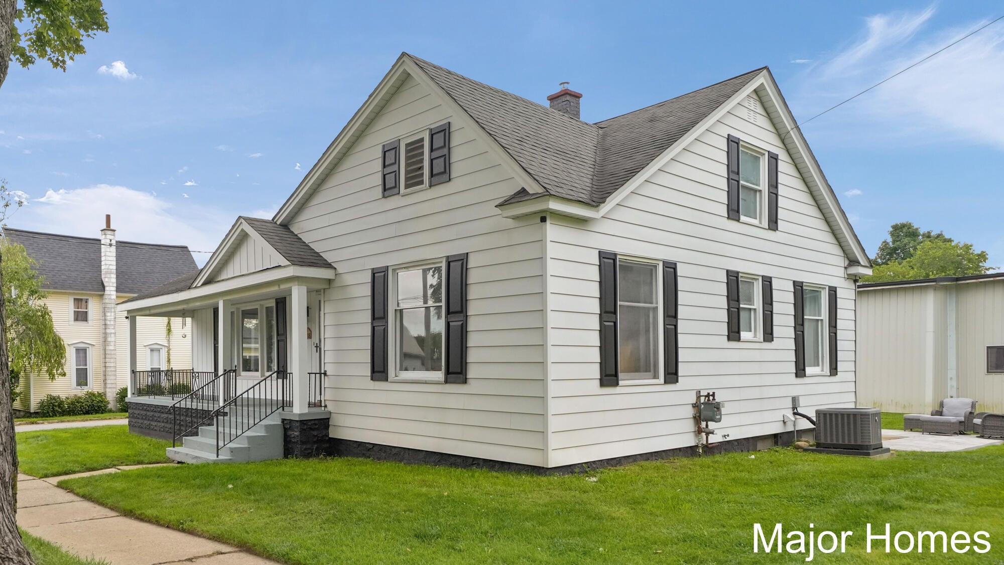 11418 Kirby Street SE