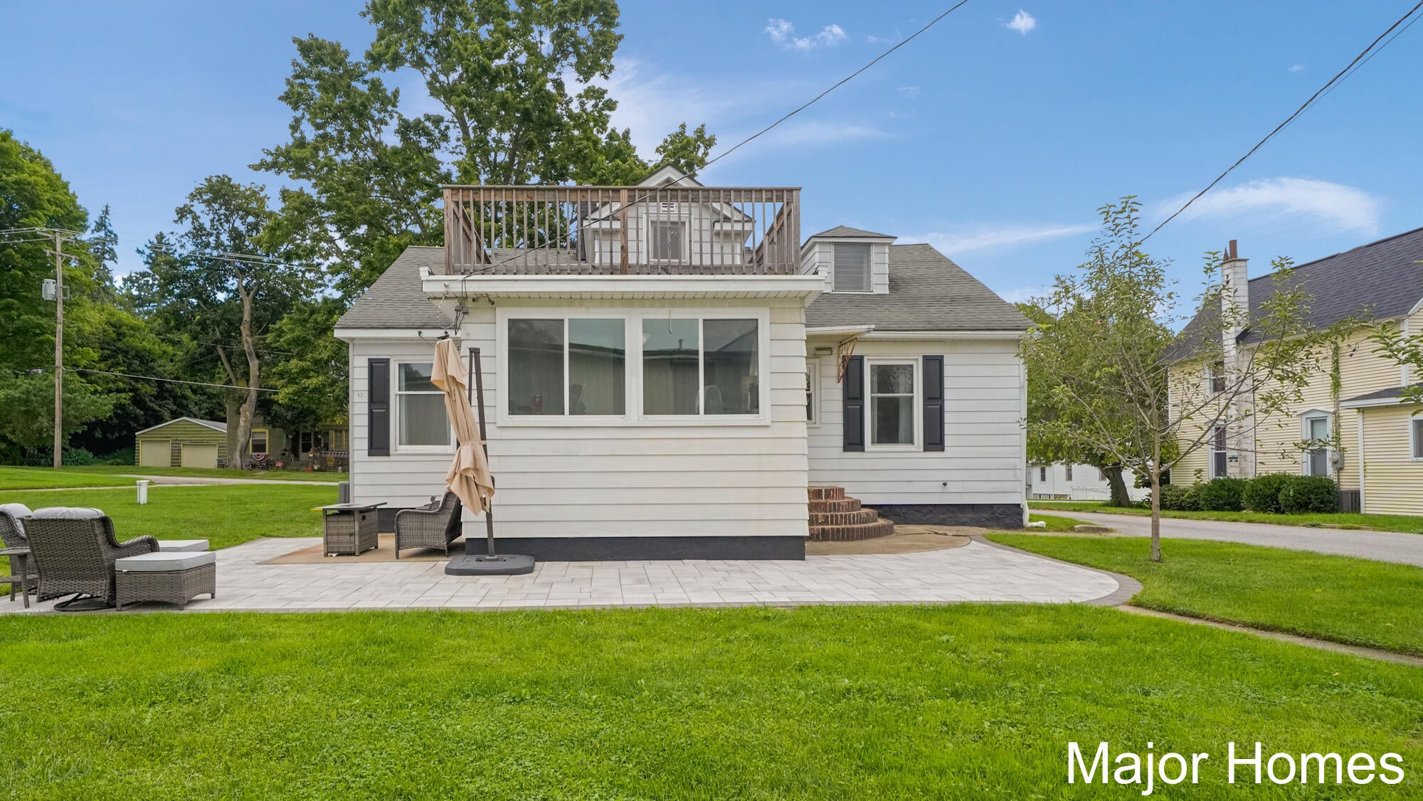 11418 Kirby Street SE