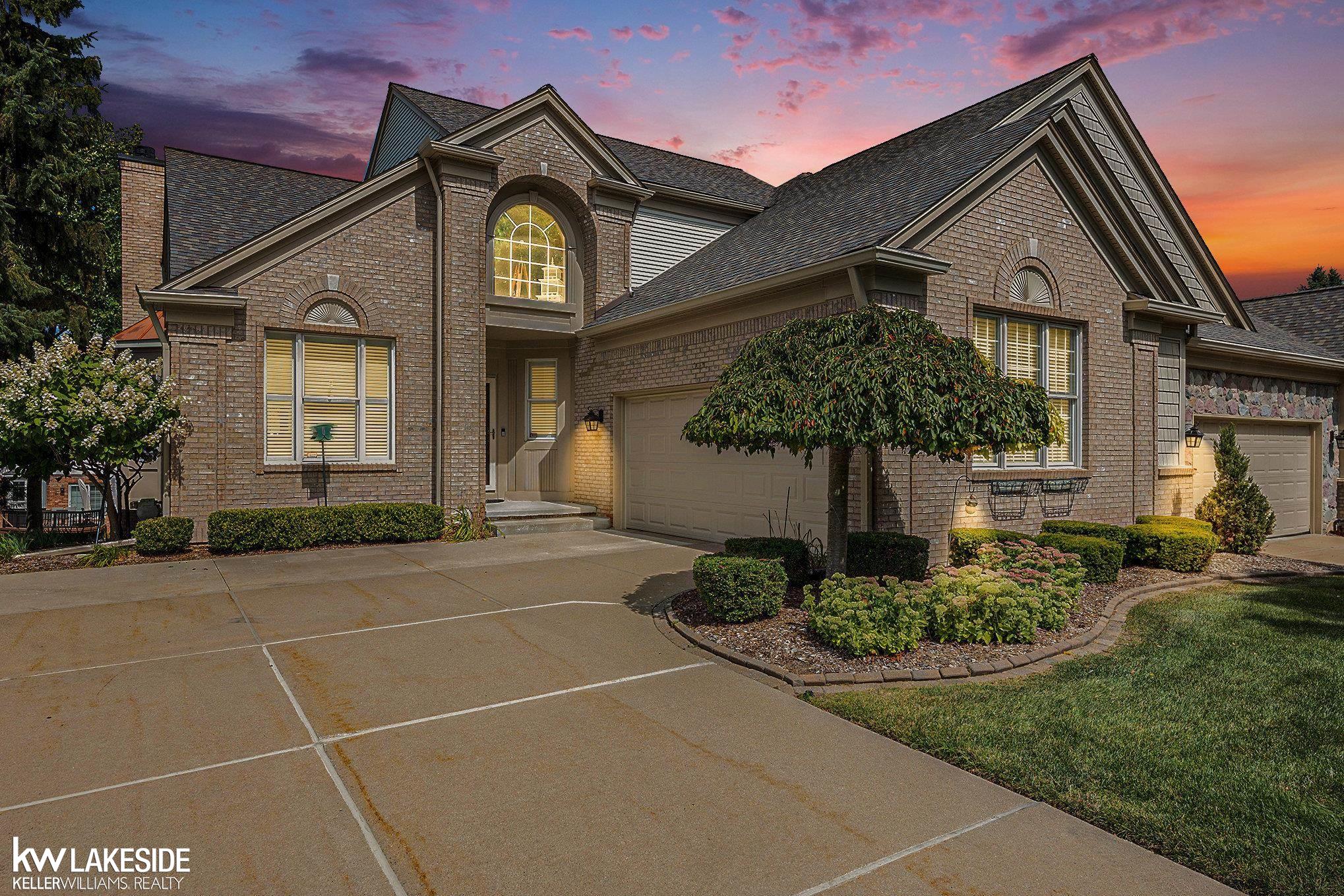 1529 Millecoquins Court