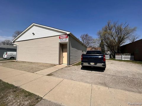 25846 W 7 Mile Unit A Road Redford Charter Township MI 48240
