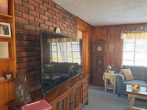 Tiny photo for 2821 4th Street, Richfield Township, MI 48656 (MLS # 20261085201)